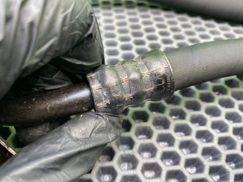 Трубка АКПП, 3600 рублей, Калининград