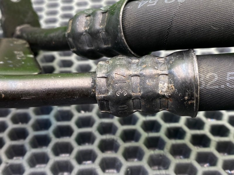 Трубка АКПП, 3600 рублей, Калининград