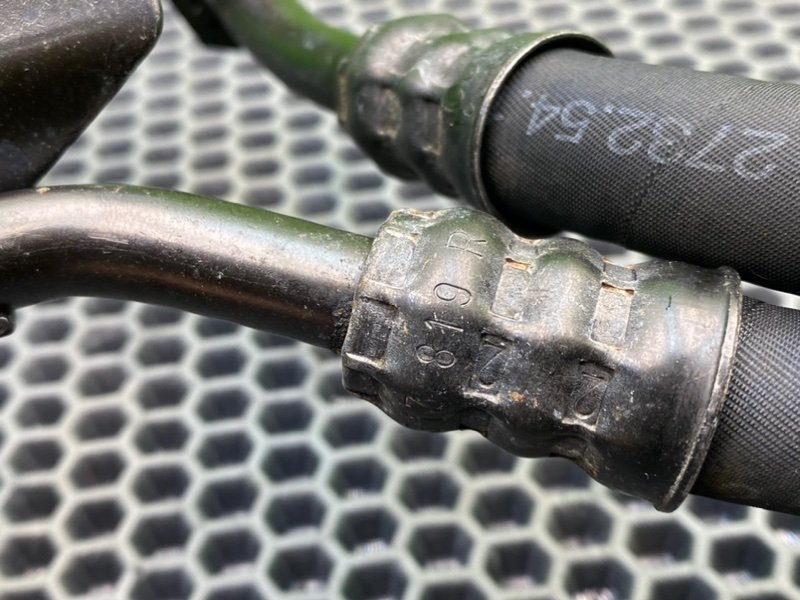 Трубка АКПП, 3600 рублей, Калининград