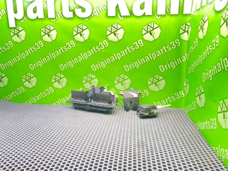 Ручка багажника, 1900 рублей, Калининград