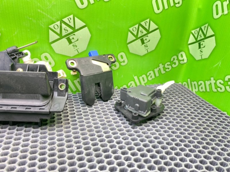 Ручка багажника, 1900 рублей, Калининград