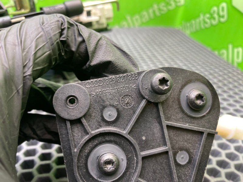 Ручка багажника, 1900 рублей, Калининград