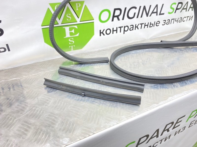 Уплотнители капота, 2600 рублей, Калининград