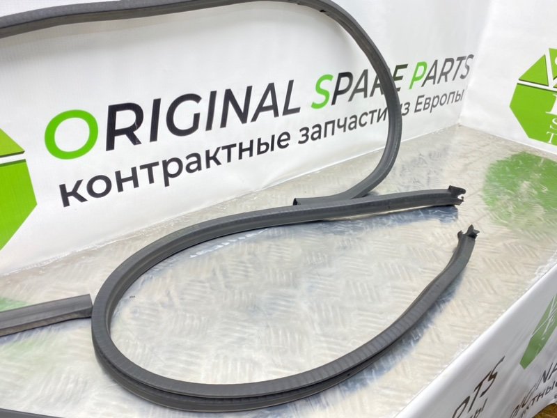 Уплотнители капота, 2600 рублей, Калининград