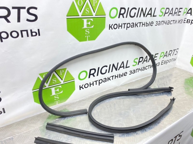 Уплотнители капота, 2600 рублей, Калининград