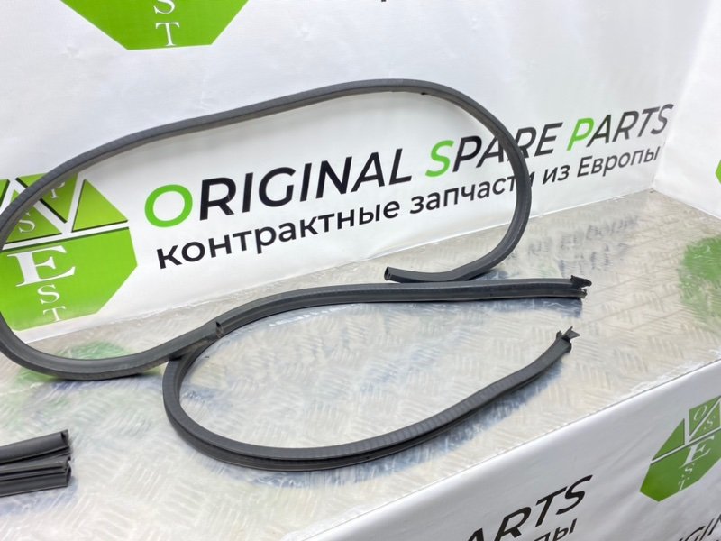 Уплотнители капота, 2600 рублей, Калининград