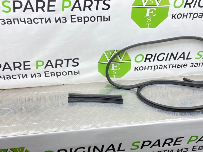 Уплотнители капота, 2600 рублей, Калининград