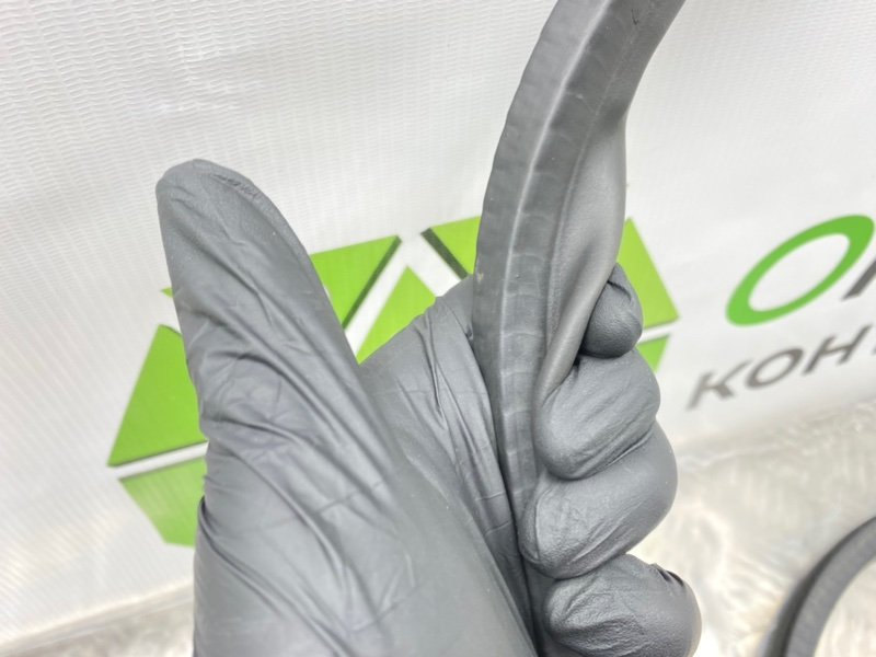 Уплотнители капота, 2600 рублей, Калининград