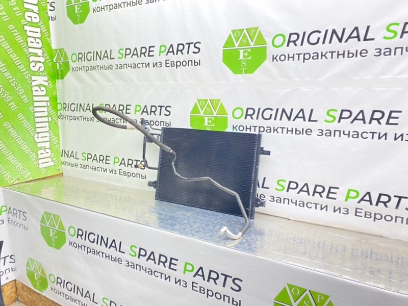 Радиатор кондиционера, 6100 рублей, Калининград