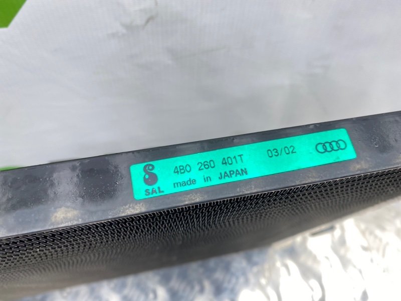 Радиатор кондиционера, 6100 рублей, Калининград