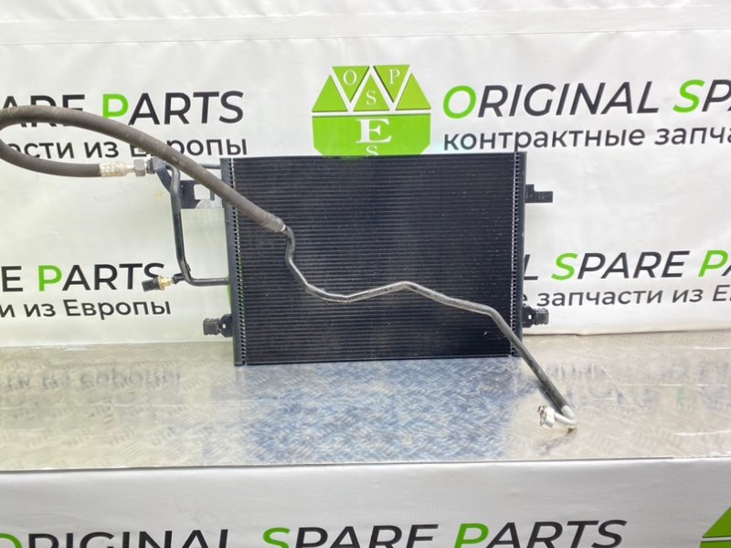 Радиатор кондиционера, 6100 рублей, Калининград