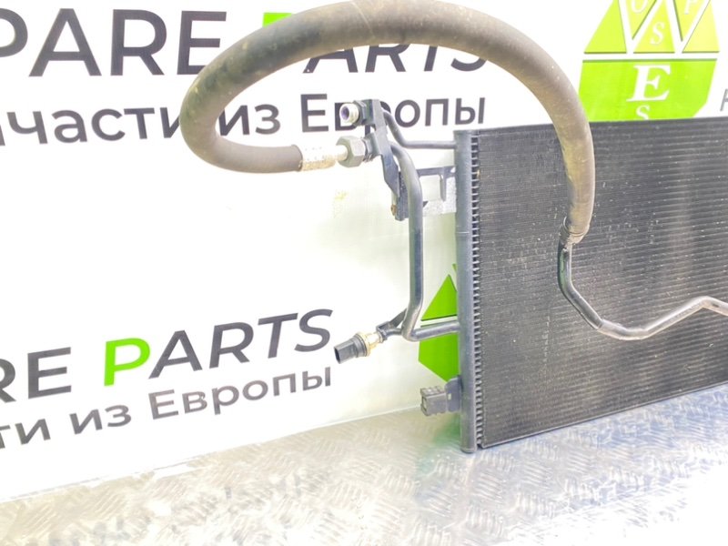 Радиатор кондиционера, 6100 рублей, Калининград