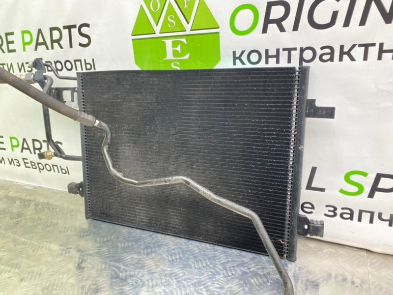 Радиатор кондиционера, 6100 рублей, Калининград