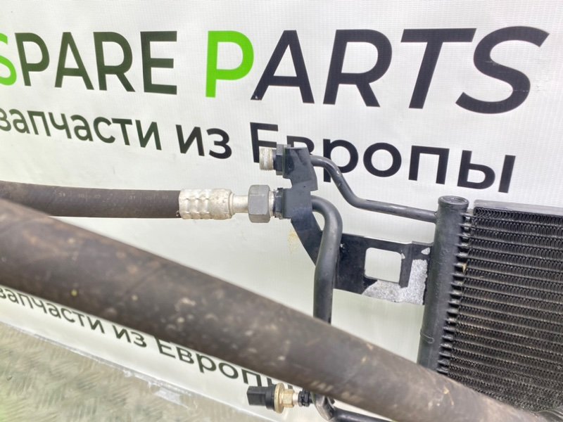 Радиатор кондиционера, 6100 рублей, Калининград