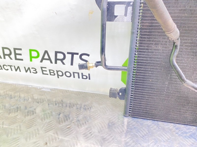 Радиатор кондиционера, 6100 рублей, Калининград