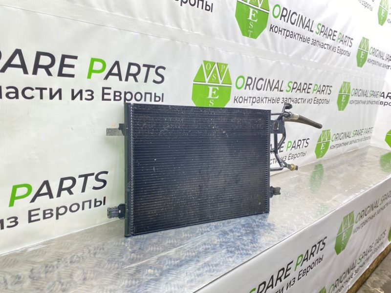 Радиатор кондиционера, 6100 рублей, Калининград