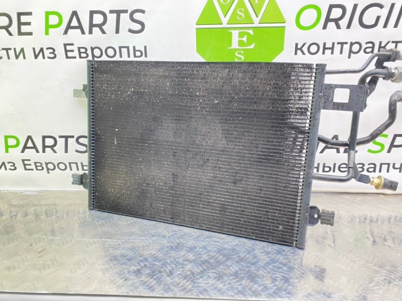 Радиатор кондиционера, 6100 рублей, Калининград