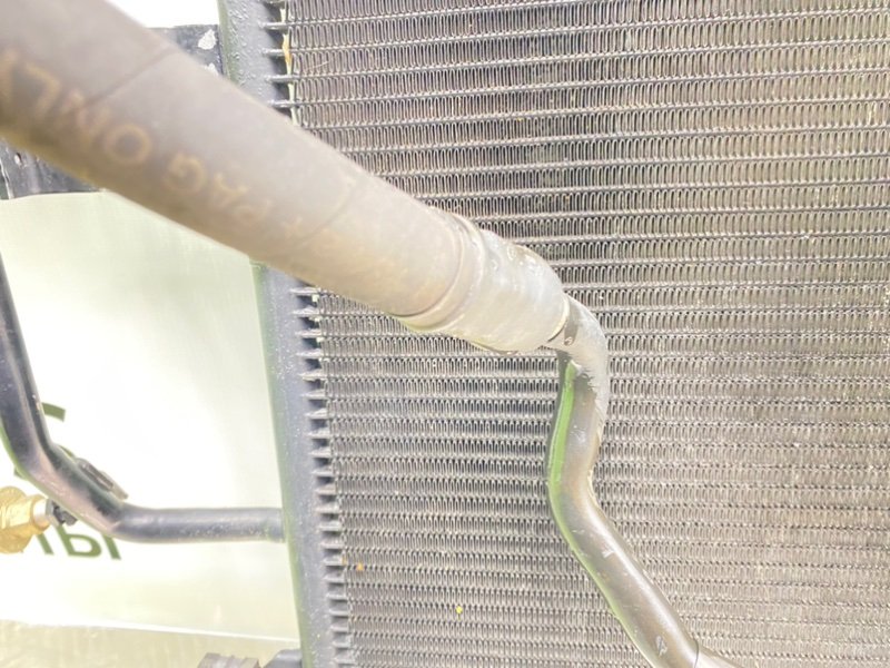 Радиатор кондиционера, 6100 рублей, Калининград