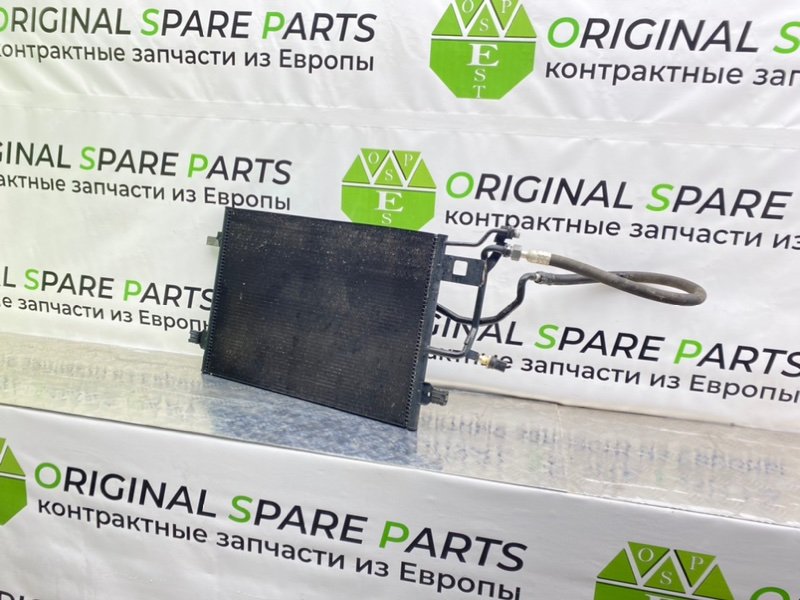 Радиатор кондиционера, 6100 рублей, Калининград