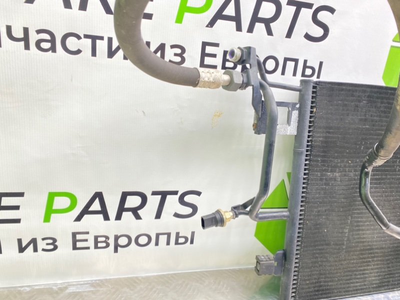 Радиатор кондиционера, 6100 рублей, Калининград