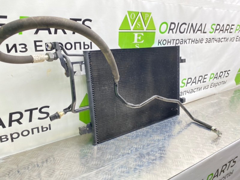 Радиатор кондиционера, 6100 рублей, Калининград