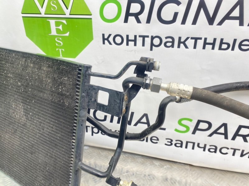 Радиатор кондиционера, 6100 рублей, Калининград