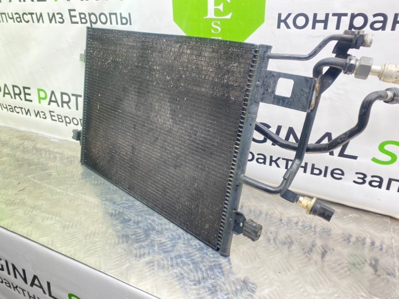 Радиатор кондиционера, 6100 рублей, Калининград