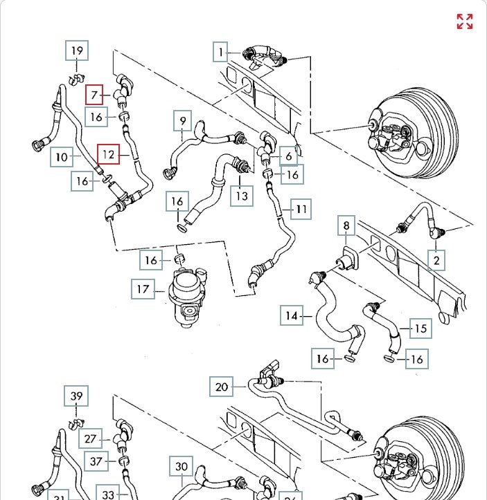 Вакуумные трубки ., 1600 рублей, Калининград
