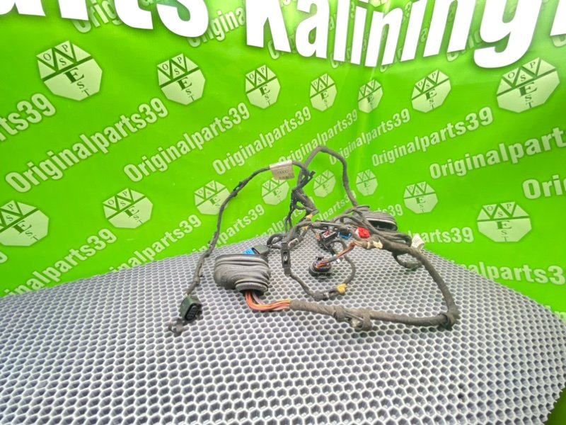 Проводка двери, 1700 рублей, Калининград