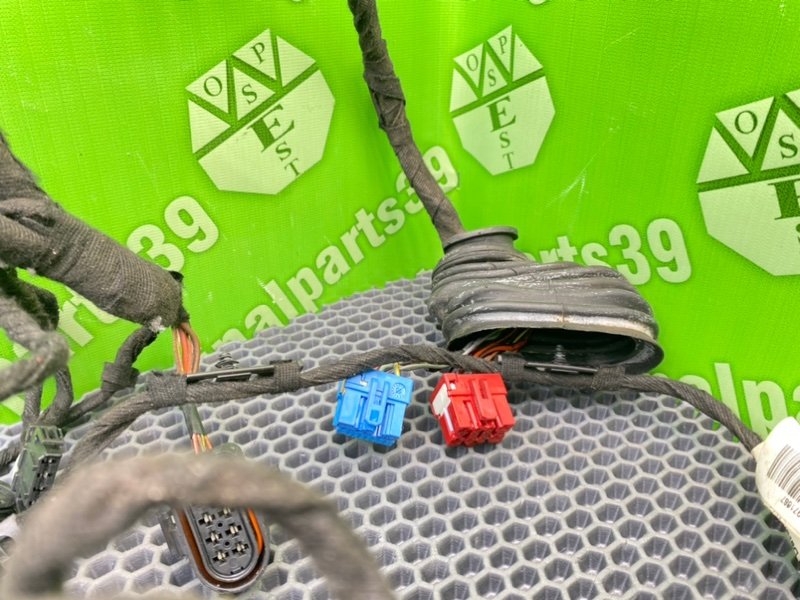 Проводка двери, 1700 рублей, Калининград