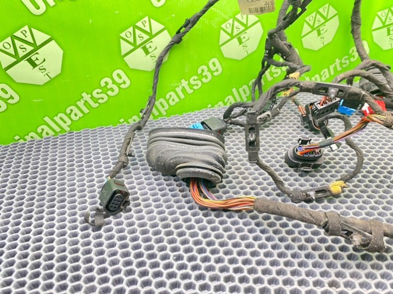 Проводка двери, 1700 рублей, Калининград