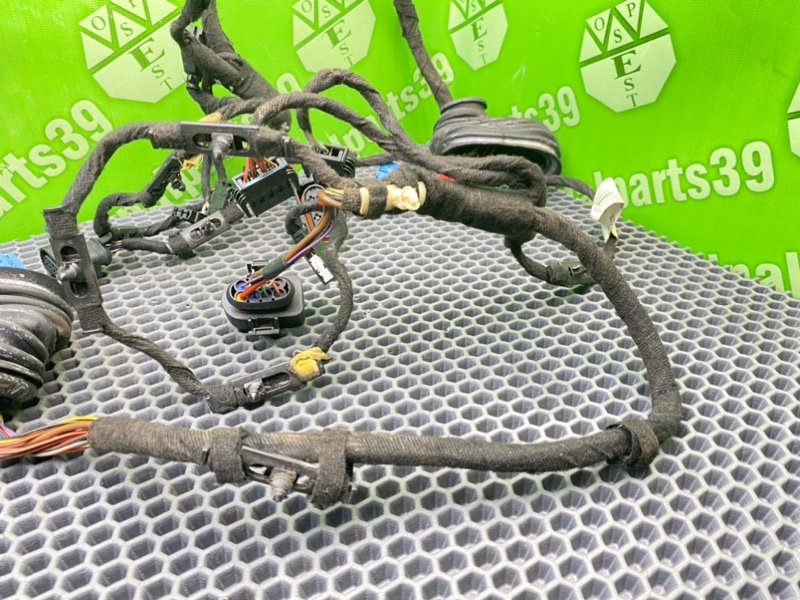 Проводка двери, 1700 рублей, Калининград