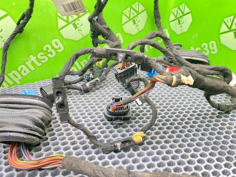 Проводка двери, 1700 рублей, Калининград