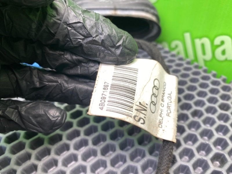 Проводка двери, 1700 рублей, Калининград