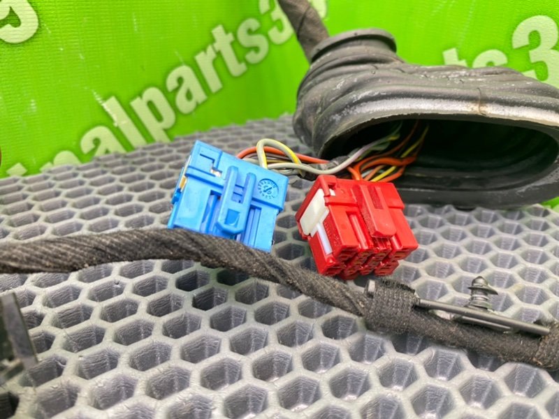 Проводка двери, 1700 рублей, Калининград