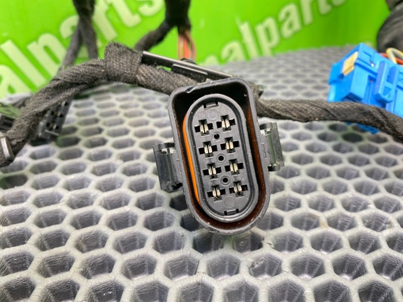 Проводка двери, 1700 рублей, Калининград