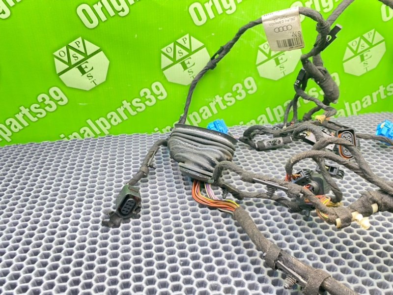 Проводка двери, 1700 рублей, Калининград