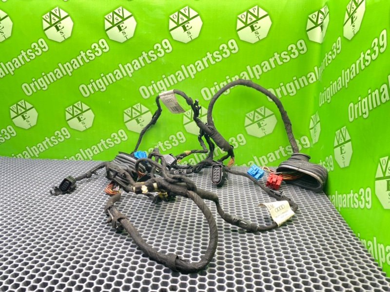 Проводка двери, 1700 рублей, Калининград