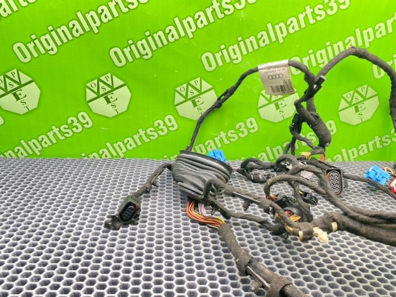 Проводка двери, 1700 рублей, Калининград