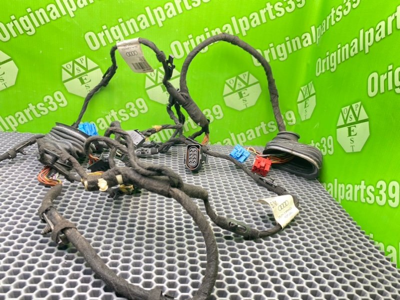 Проводка двери, 1700 рублей, Калининград