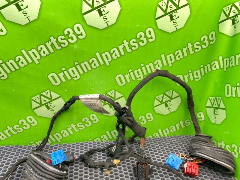 Проводка двери, 1700 рублей, Калининград