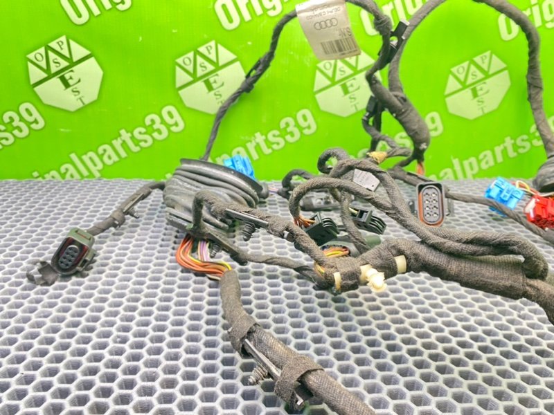 Проводка двери, 1700 рублей, Калининград