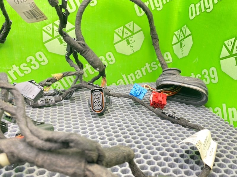 Проводка двери, 1700 рублей, Калининград