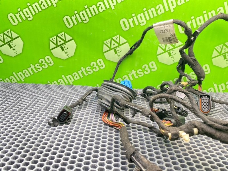 Проводка двери, 1700 рублей, Калининград