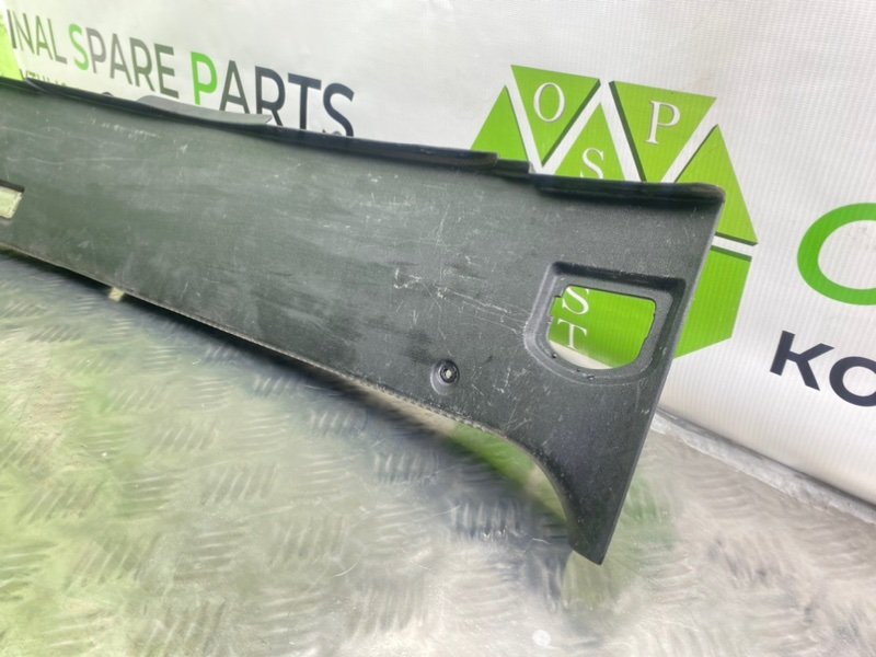 Накладка замка багажника, 1200 рублей, Калининград