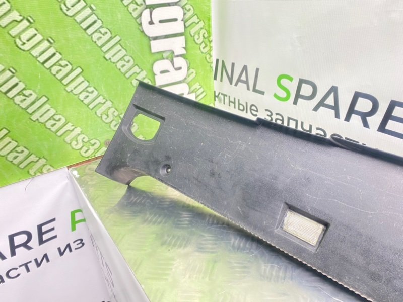 Накладка замка багажника, 1200 рублей, Калининград