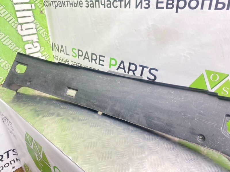 Накладка замка багажника, 1200 рублей, Калининград