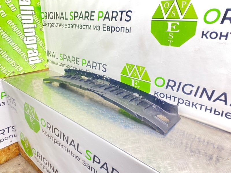 Накладка замка багажника, 1200 рублей, Калининград