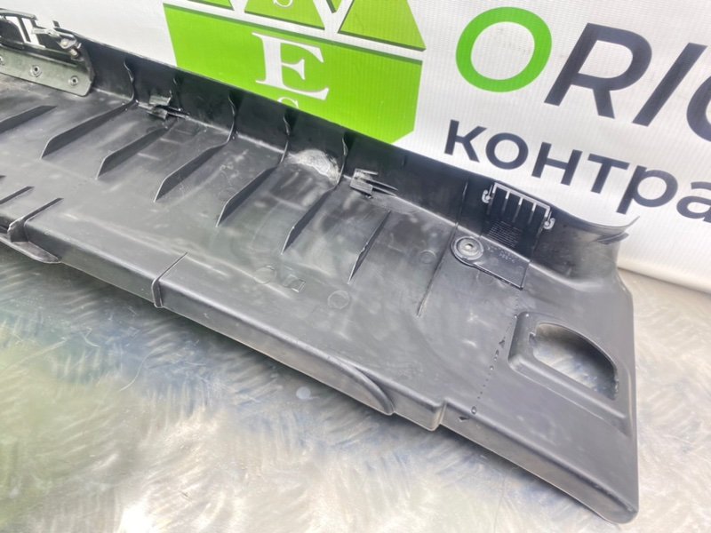 Накладка замка багажника, 1200 рублей, Калининград