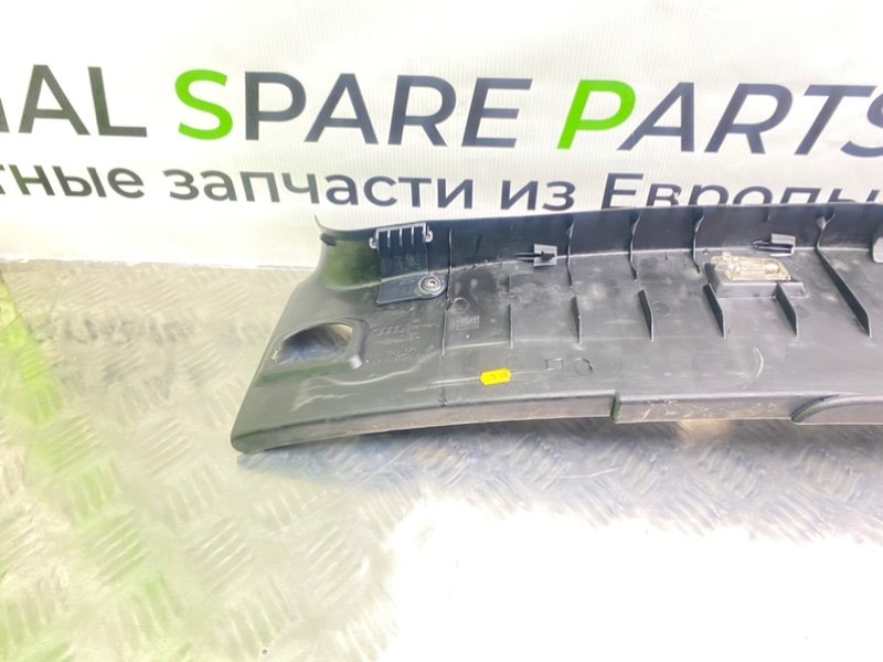 Накладка замка багажника, 1200 рублей, Калининград